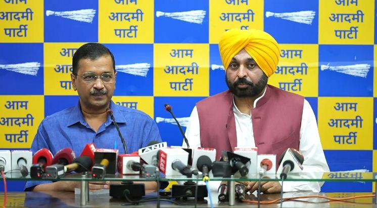 Jalandhar Bypoll: AAP's 'unprecedented Victory' Because Of Bhagwant ...