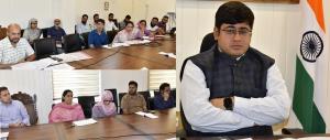 DLIC approves 63 cases under Mission Yuva Scheme ...