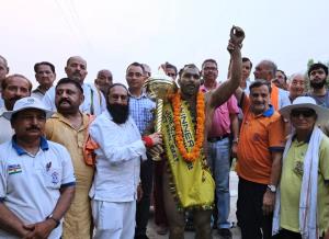Three-day Baba Aghar Jitto Mela concludes amid ma...