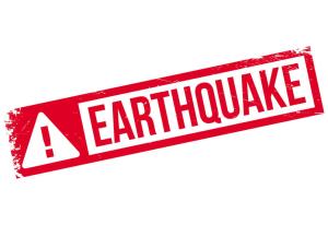 Earthquake of 3.1 magnitude hits Meghalaya