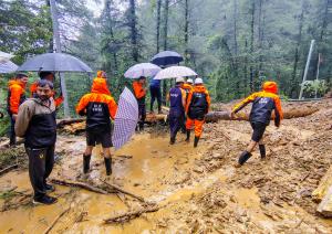 Monsoon ravages: 43 dead in Himachal Pradesh in 2...