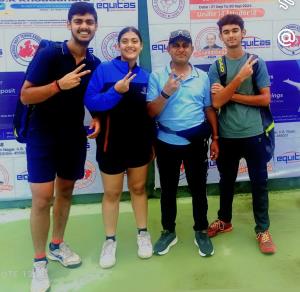 Star players of Khelo India Center to represent J...