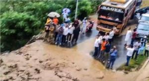 3 drown, 4 rescued as flash floods hit several ar...