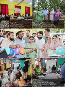 MD JKRLM visits Kupwara, conducts comprehensive r...