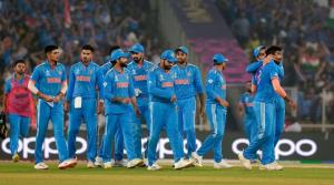 India retain top spot in ODIs and T20Is, slips to...