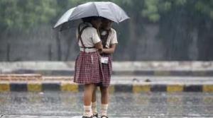 IMD predicts heavy rains in Kerala on June 8