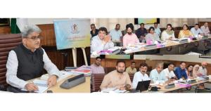 Give top priority to youth fitness and nurturing ...