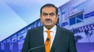 Gautam Adani says its drones were India