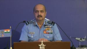 IAF lines up mega projects to boost combat prowes...