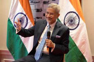 EAM S Jaishankar announces Passport Seva Program ...
