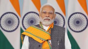 PM Narendra Modi to visit Kerala, Tamil Nadu, Mah...