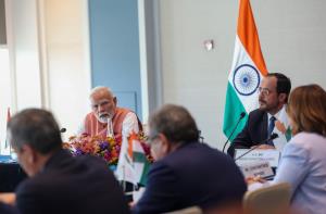 5th largest economy, digital revolution, manufact...