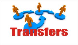 J&K Govt orders transfers And postings of 4 JKAS ...