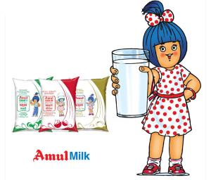 Amul hikes milk prices, new rates effective from ...