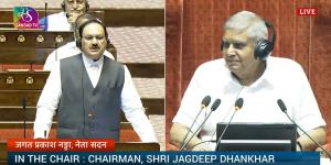 Union Minister JP Nadda says Govt ready for full-...