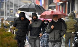 MeT predicts widespread rain in J&K on May 11, 12