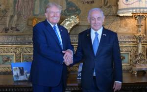 US President Donald Trump held phone call with Be...