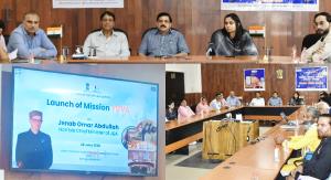 DC Reasi highlights youth innovation as district ...