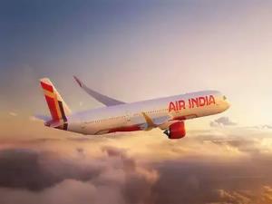 Air India to resume flights to Middle East, Europ...