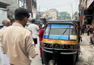 MVD Reasi seizes 12 vehicles, E-Challanes 21 for ...