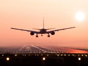 Indian airlines suspend flights to Middle East am...