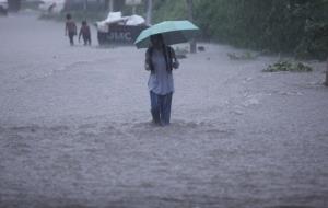 MeT forecasts rain, thundershowers till July 17 i...