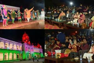 Jashn-e-Dogra Virasat: Cultural Weekend Series st...