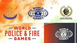 India to host world police and fire games for fir...