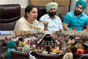 ADC Jammu spearheads drug awareness drive in a me...