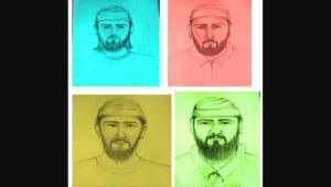 Doda terror attacks: Sketch of 4 terrorists carry...