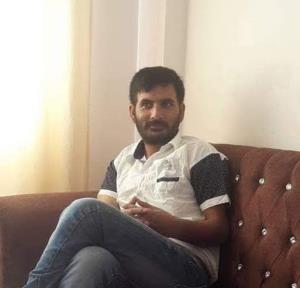 Indian abducted by terrorists in Niger hails from...