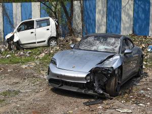 Pune Porsche crash: Police move Juvenile Justice ...