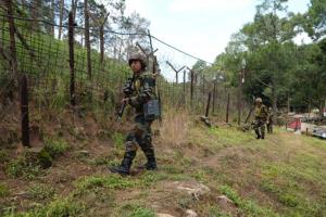 Search operation underway in Poonch
