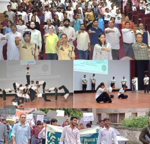 Reasi Administration observes International Day A...