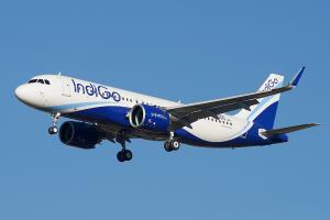 Indigo issues travel advisory as flights stabilis...
