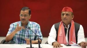 BJP will end reservation if it comes to power: Ar...
