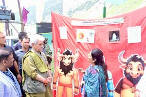 Lieutenant Governor launches Rural Development De...