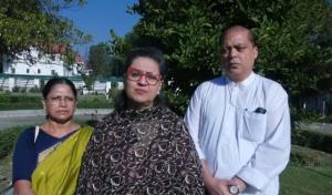 Statehood legitimate aspiration of J&K people, mu...