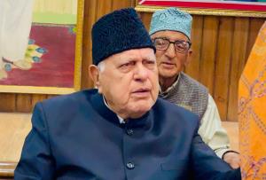 NC-led J&K govt striving to restore ‘lost develop...