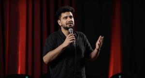 Comedian Samay Raina reschedules India tour amid ...