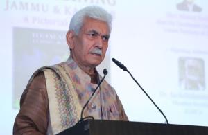 Article 370 repeal, Chenab bridge inauguration re...