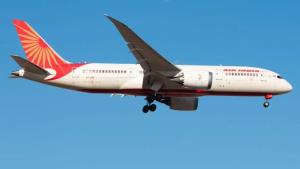 Over 1,100 787s Dreamliners criss-crossing skies;...