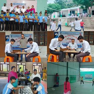 Inter-School Zonal Level Competitions commence ac...
