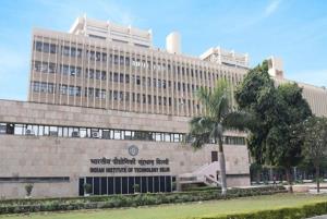 IIT Delhi highest-ranked Indian institution in QS...