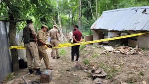 Explosion in Kupwara, three injured