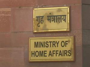 MHA suspends Delhi Assembly secretary for ‘irregu...