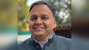 1989-batch IPS Parag Jain named new RAW chief