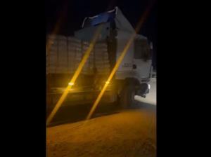 276 humanitarian aid trucks entered Gaza on Frida...
