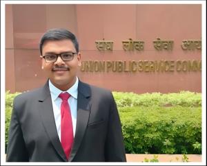 Meet Aditya Srivastava: UPSC 2023 topper and aspi...