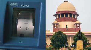 Supreme Court reserves verdict on pleas seeking c...